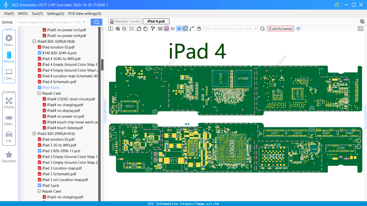 IPad 4
